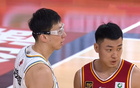 北京男篮G1领先，陈盈骏23+10，外援冲突，山西失利