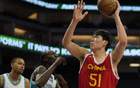 杨瀚森霸气：NBA状元，未虑落选。